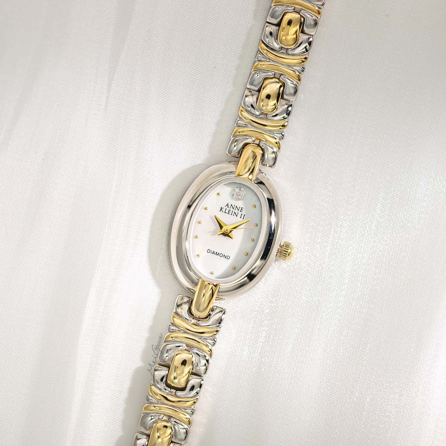 Anne Klein 獨家限量腕錶  AN00639