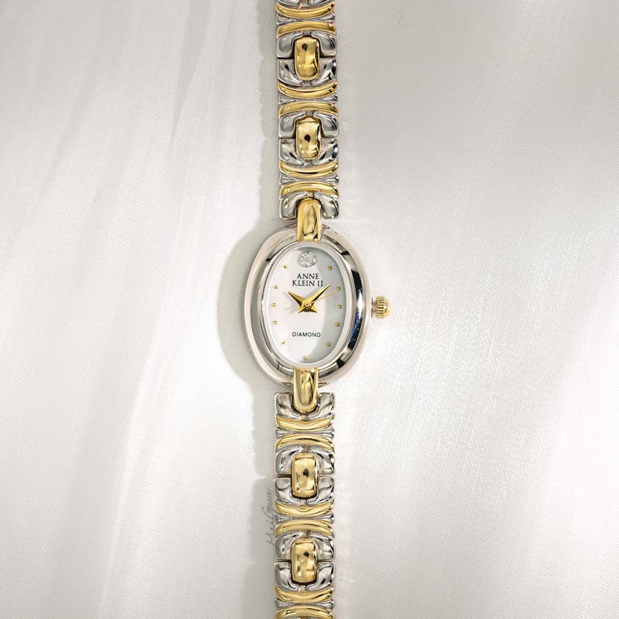 Anne Klein 獨家限量腕錶  AN00639