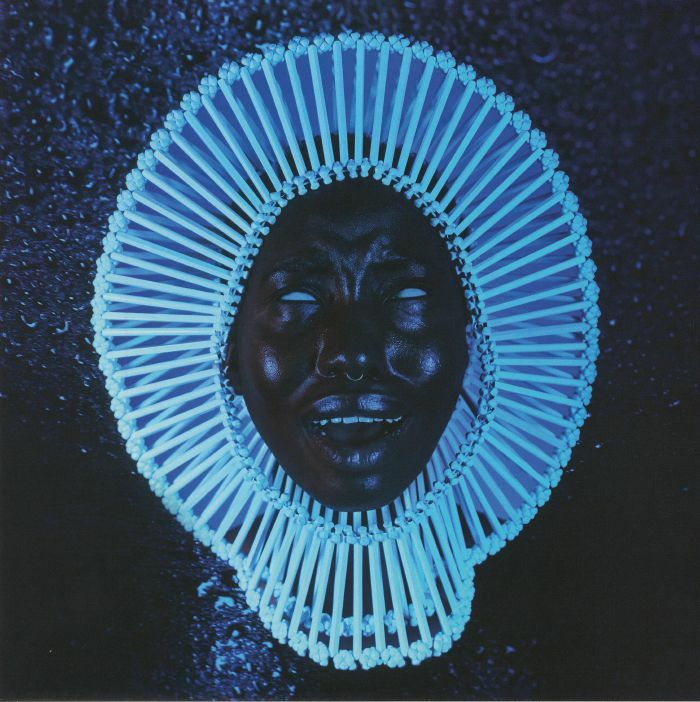 Childish Gambino《Awaken My Love!》（LP）
