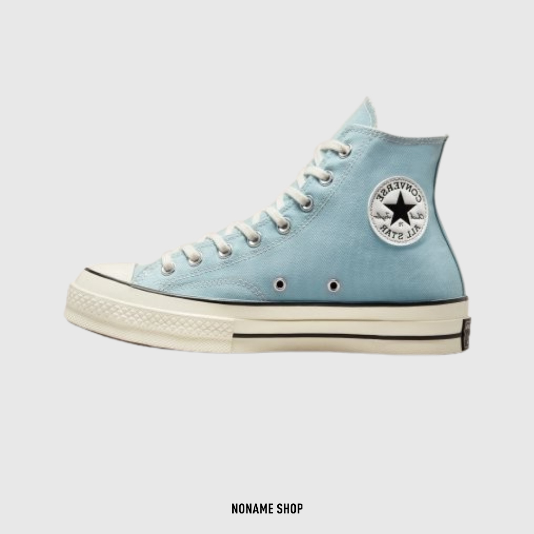 CONVERSE Chuck Taylor 1970 70S 高筒 帆布鞋 寶寶藍
