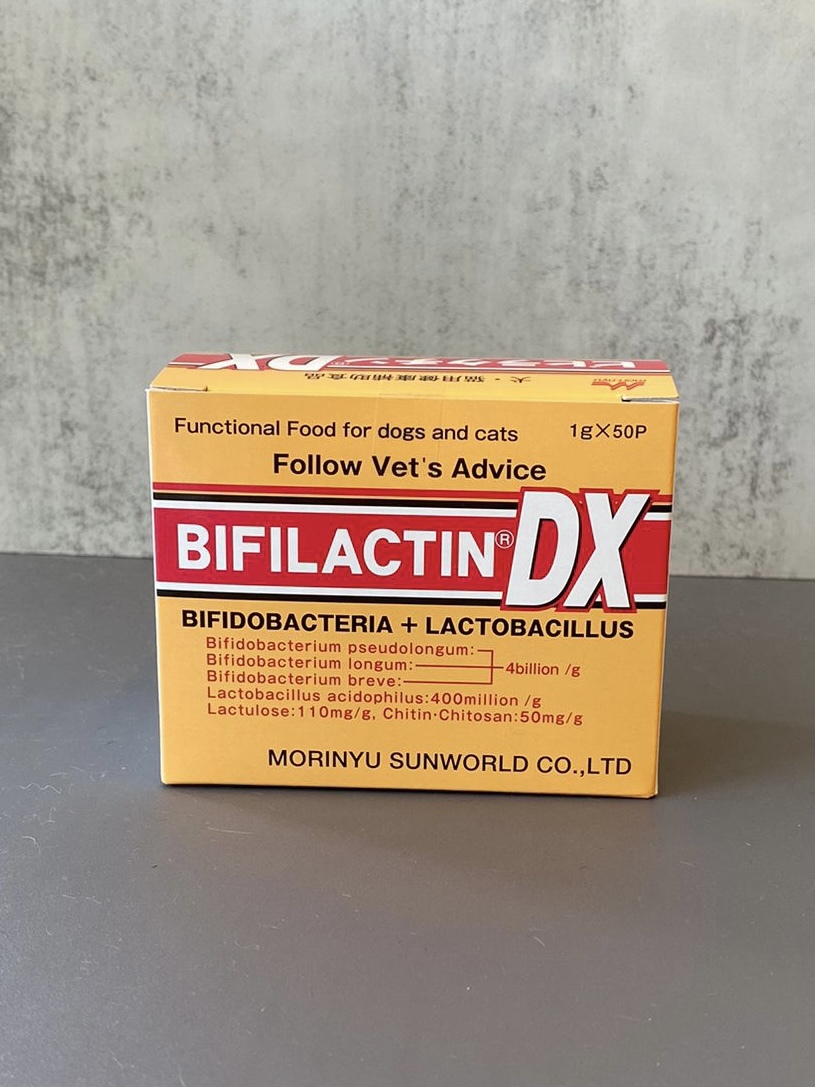 Bifilactin DX Probiotics