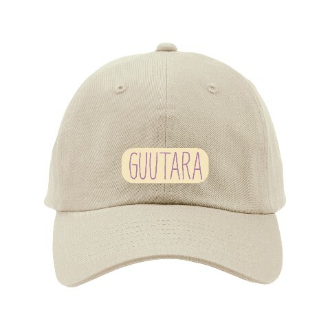 「ACG.GO」「VTuber代購」ぐーたら x Villiage Vanguard #2 帽