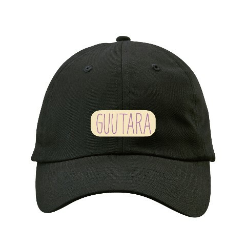 「ACG.GO」「VTuber代購」ぐーたら x Villiage Vanguard #2 帽