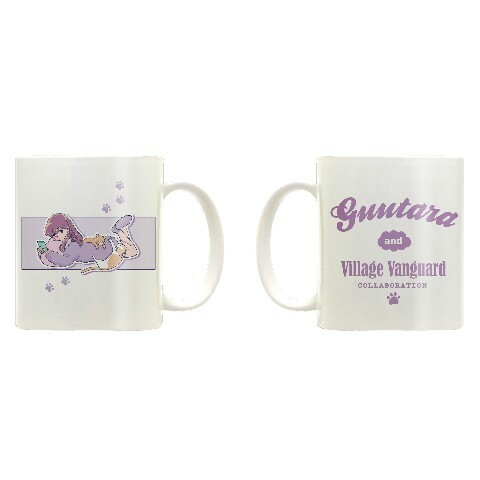 「ACG.GO」「VTuber代購」ぐーたら x Villiage Vanguard #3 杯