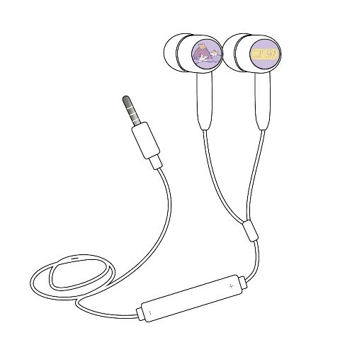 「ACG.GO」「VTuber代購」ぐーたら x Villiage Vanguard #6 耳機