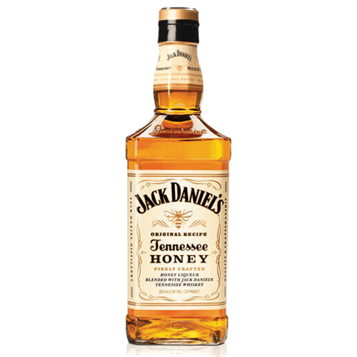 Jack Daniel's Tennessee Honey Whisky