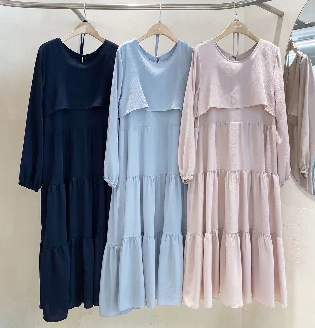 ［16/4LIVE]APROP235