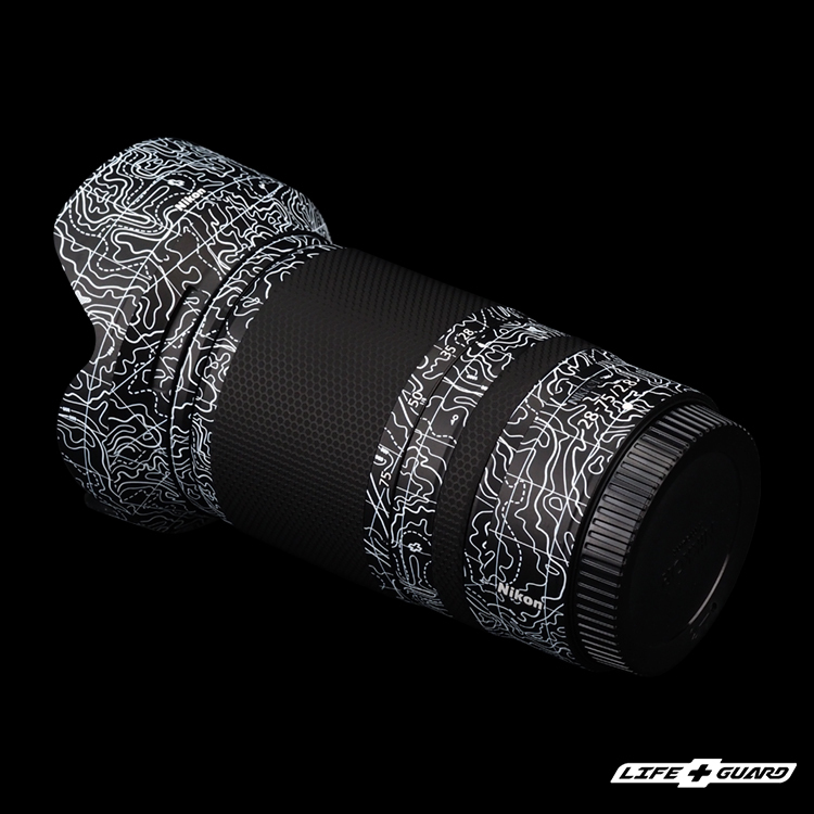 Nikon Z 28-75mm F2.8 鏡頭貼膜