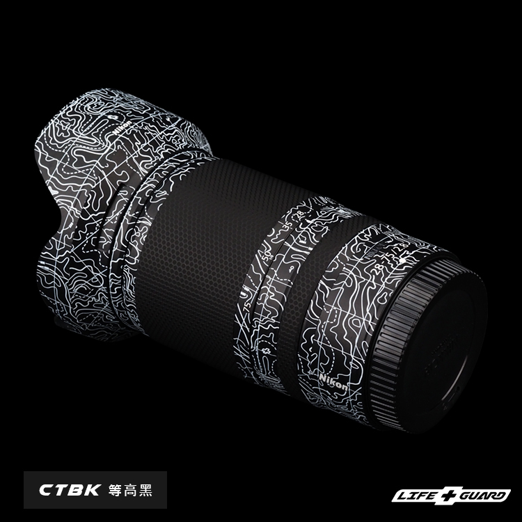 Nikon Z 28-75mm F2.8 鏡頭貼膜