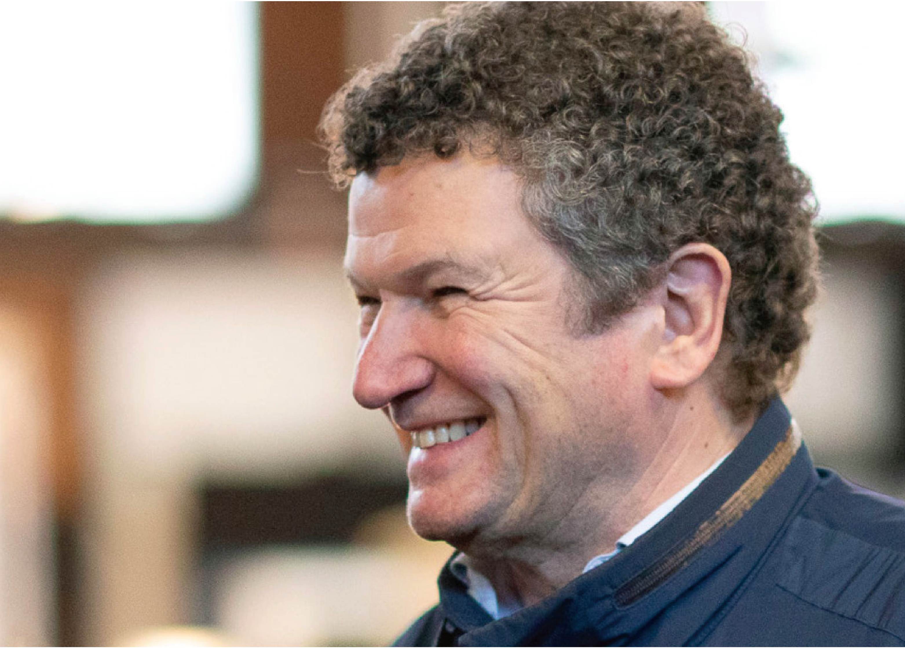 Fritz Frenkler, f/p design gmbh負責人 | 德國/日本