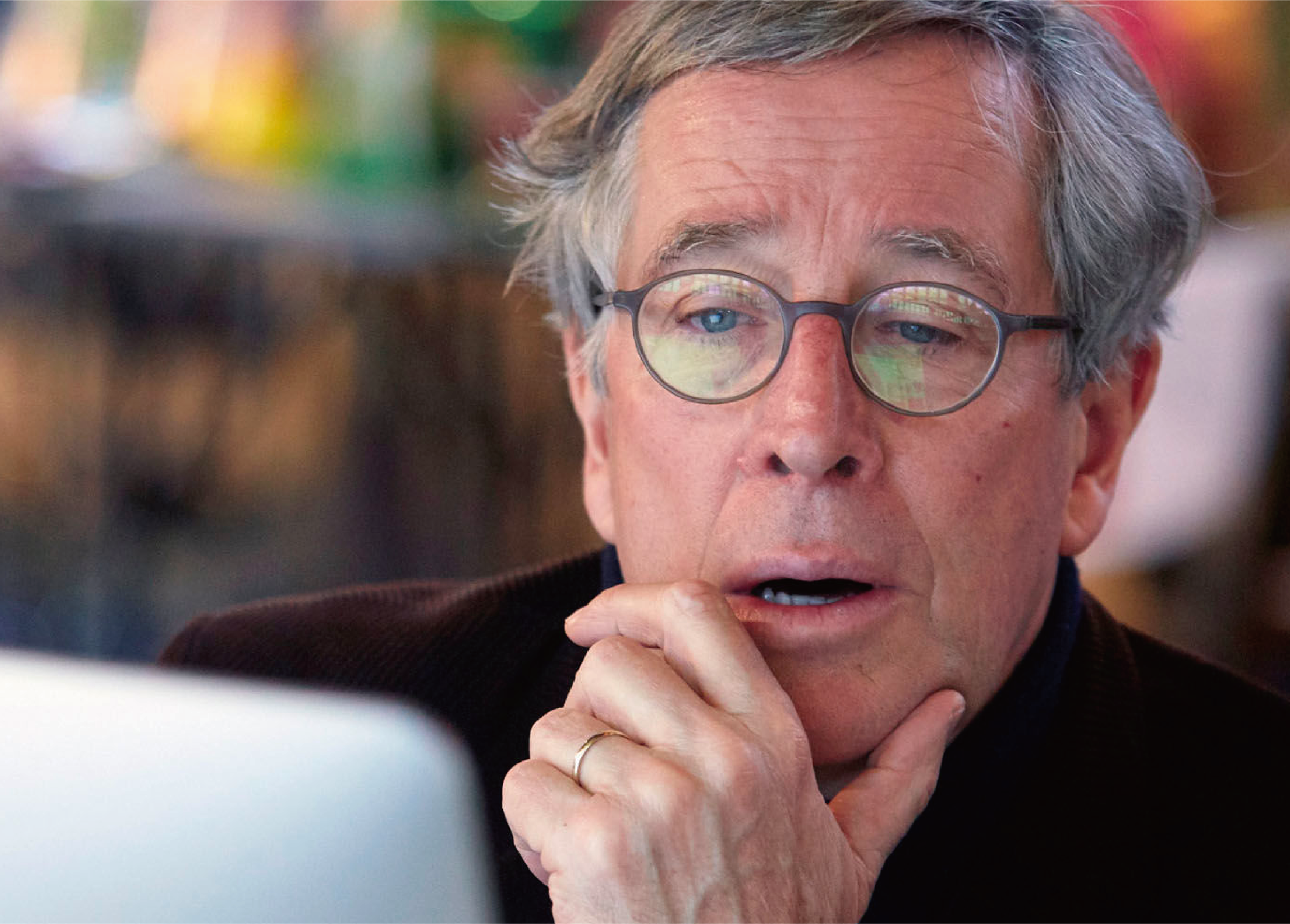 Achim Nagel, PRIMUS developments GmbH 創始人/負責人 | 德國