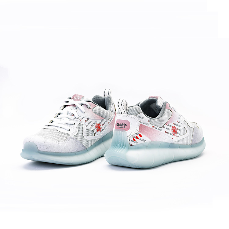 鎮瀾宮聯名款 - 聖行者 - Sun MZ