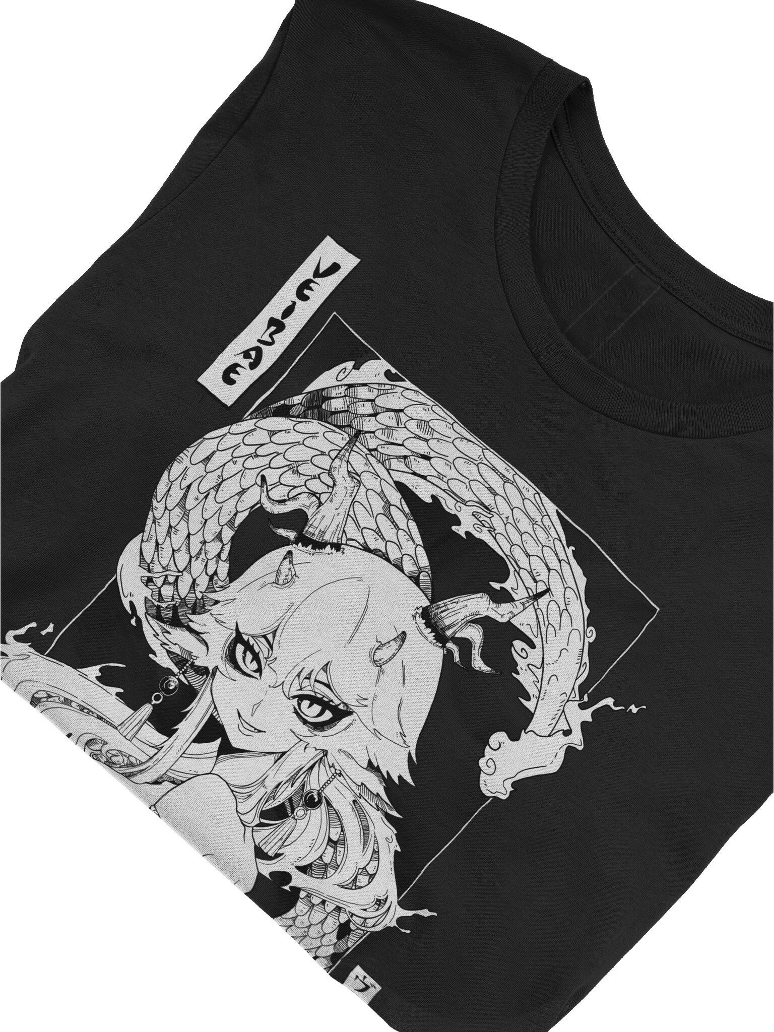 「ACG.GO」「VTuber代購」Veibae 生日周邊2022 VSojo #3 Tee