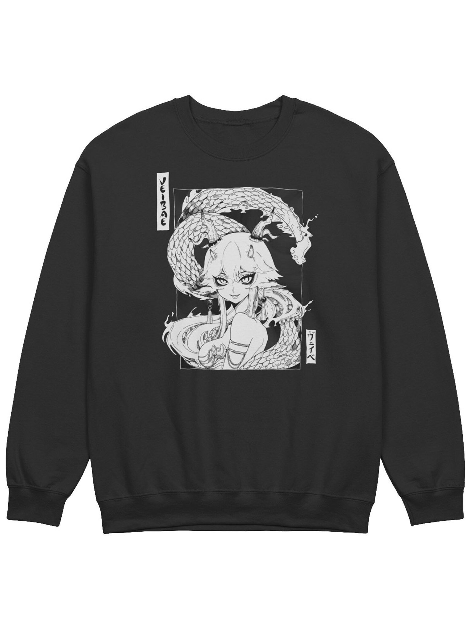 「ACG.GO」「VTuber代購」Veibae 生日周邊2022 VSojo #4