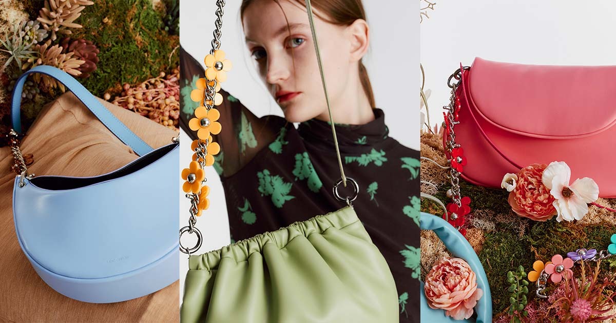 2022春夏韓國小眾包推薦