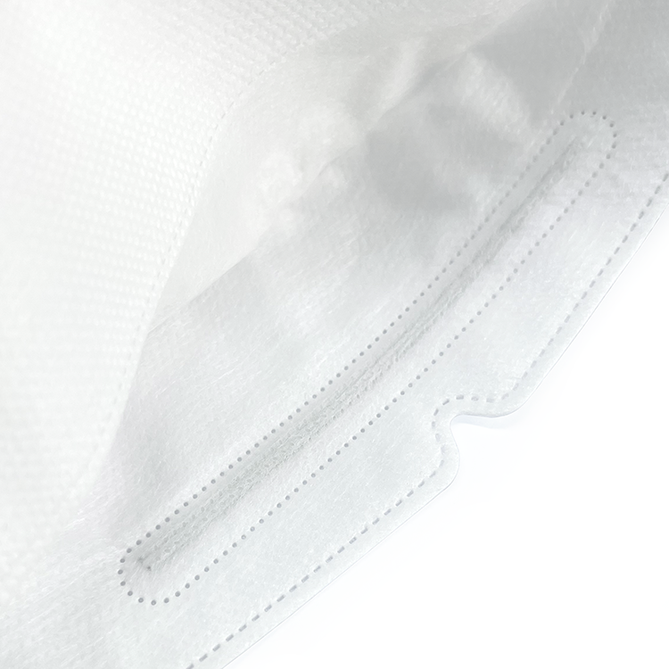 【L碼】212mm Pro立體口罩 (白色 50片非獨立包裝)