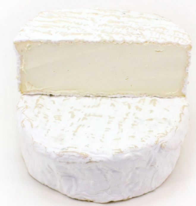 Chaource 250g