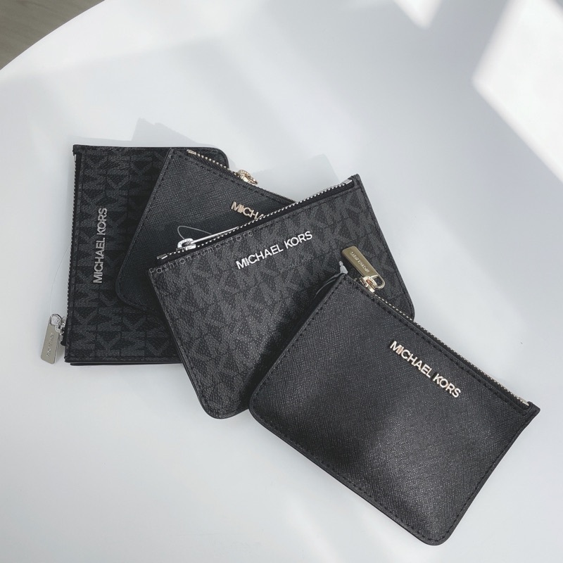 （現貨）MK Michael Kors 卡夾 零錢包 手拿包