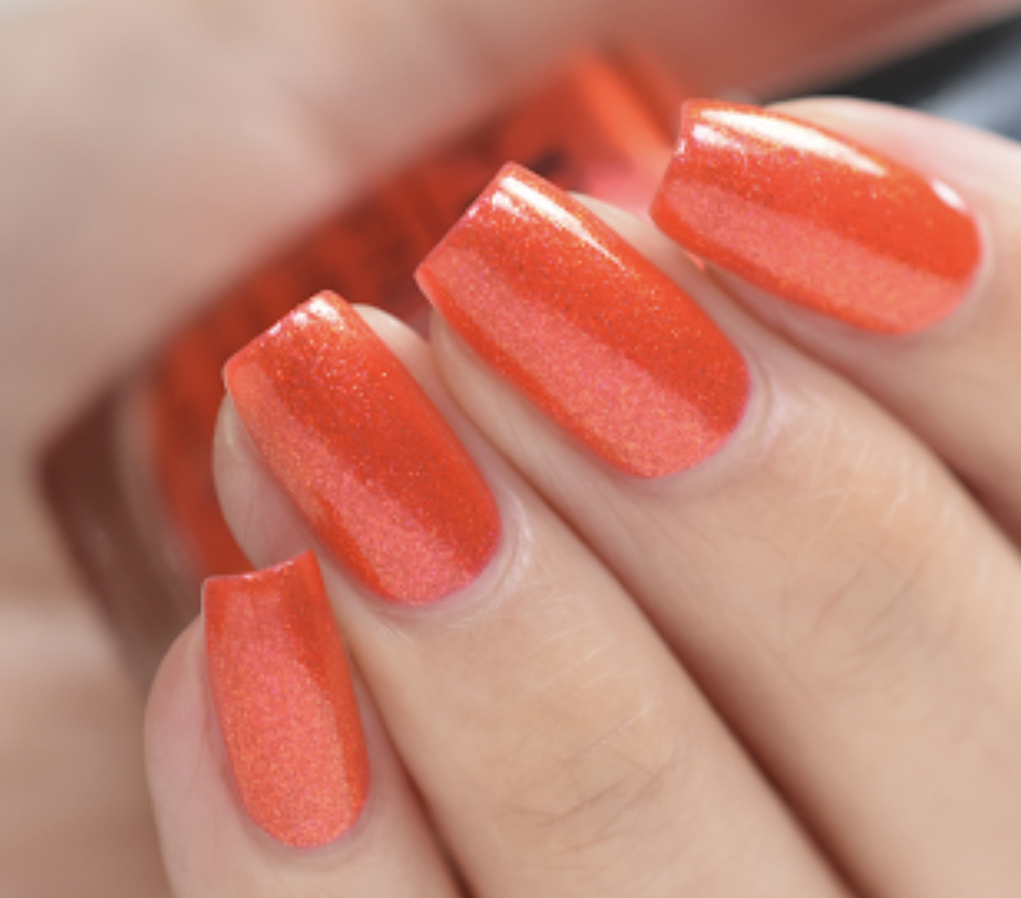 OPI 甲油 - Con-Soul ISLD55