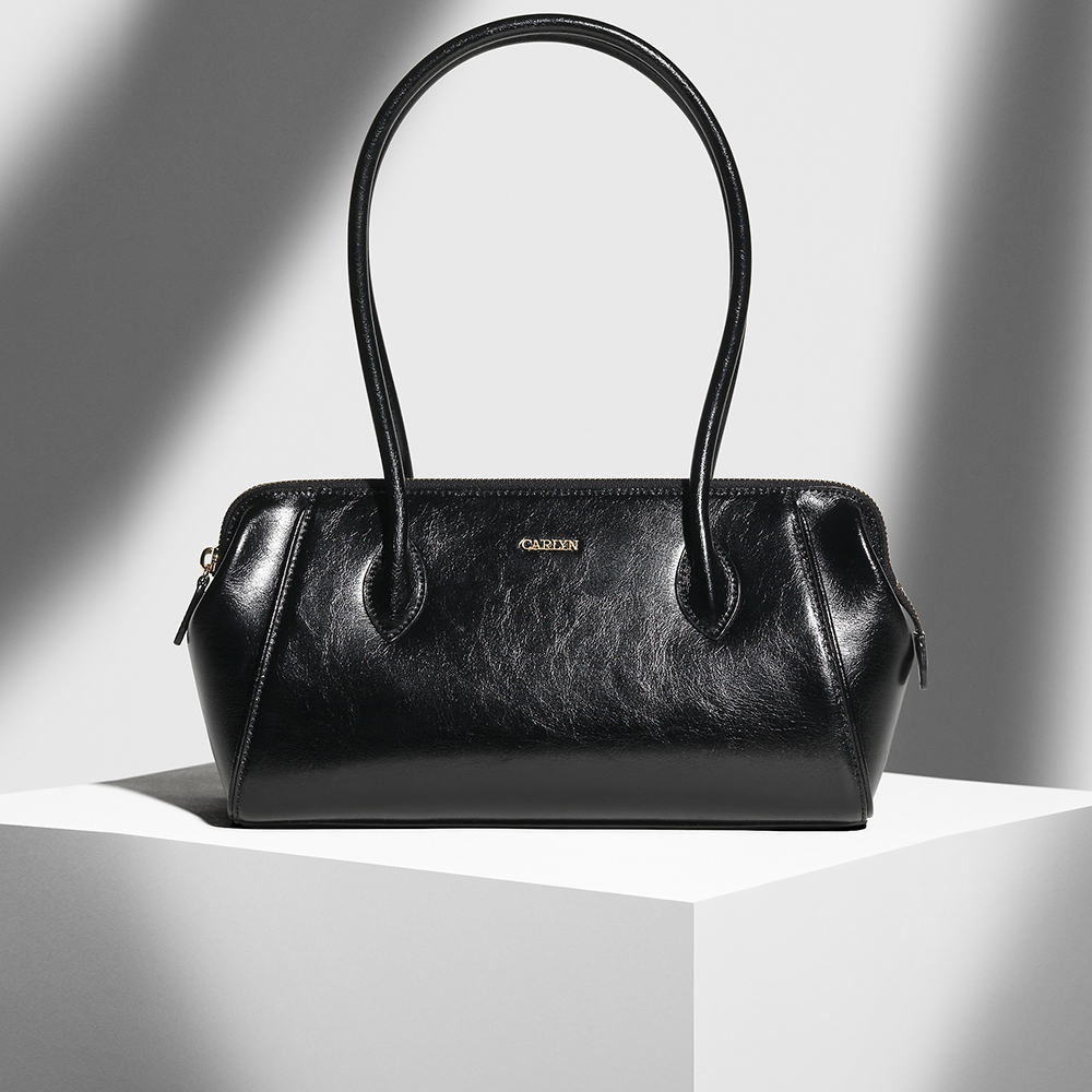 ★ CARLYN ★ BAKE BAG H72102010 韓國CARLYN - Bake Bag H72102010 (4colors)