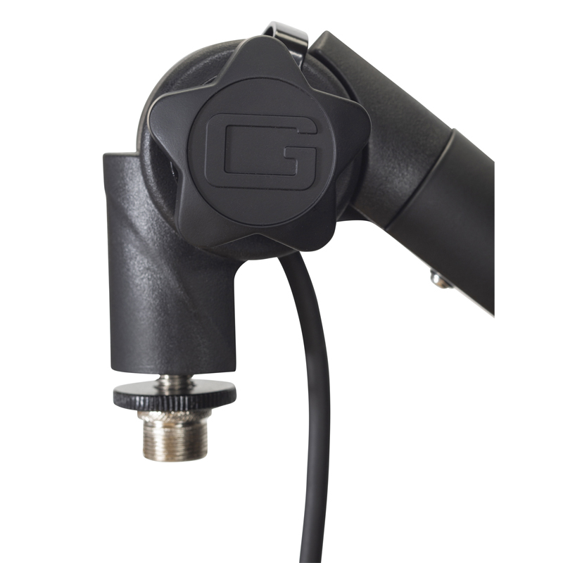 Gator Frameworks 隱線懸臂支架 FWPA-MICBCBM3000