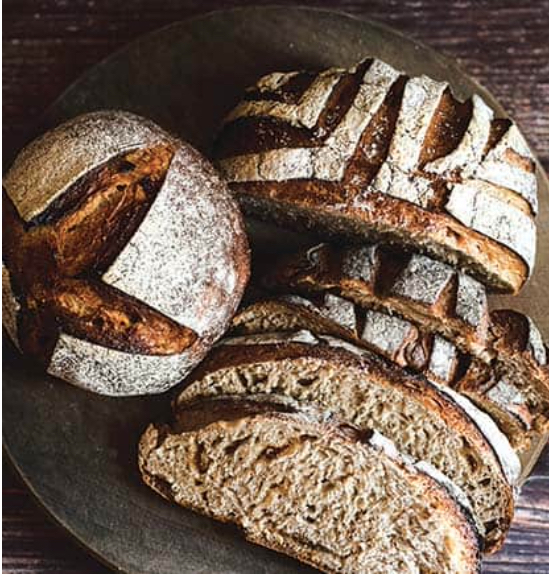 普羅旺斯黑橄欖酸種