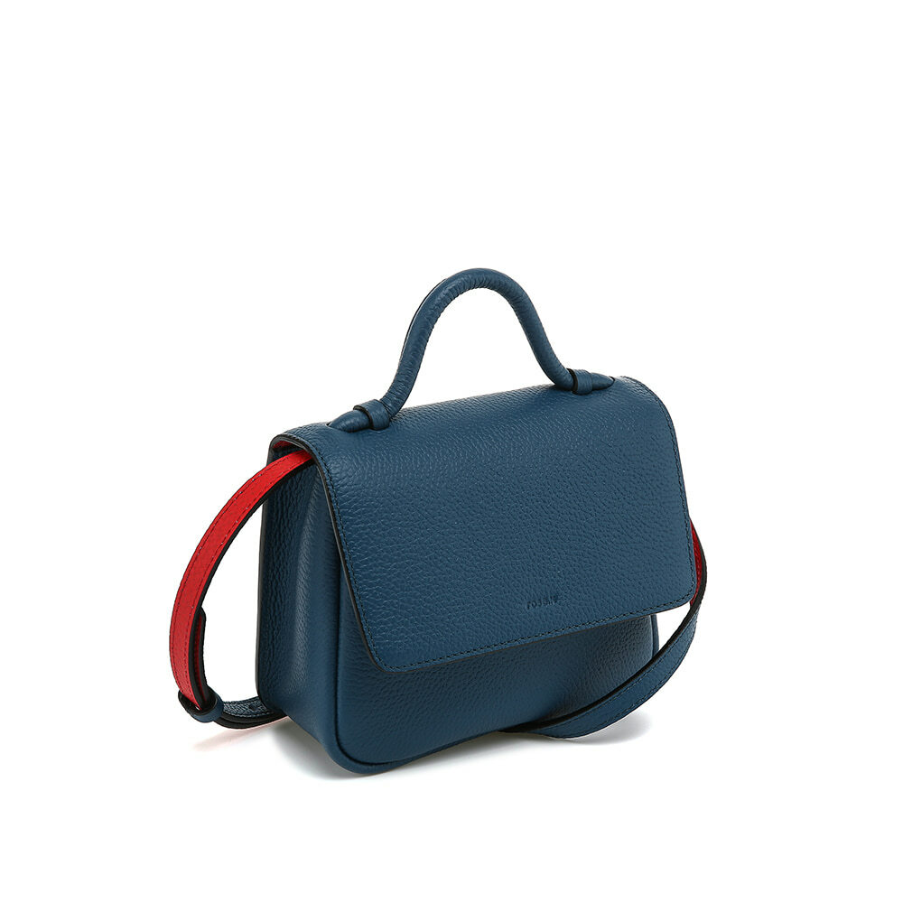 rosa.K PIPER CROSSBODY TEAL_S RRVSBC100EL