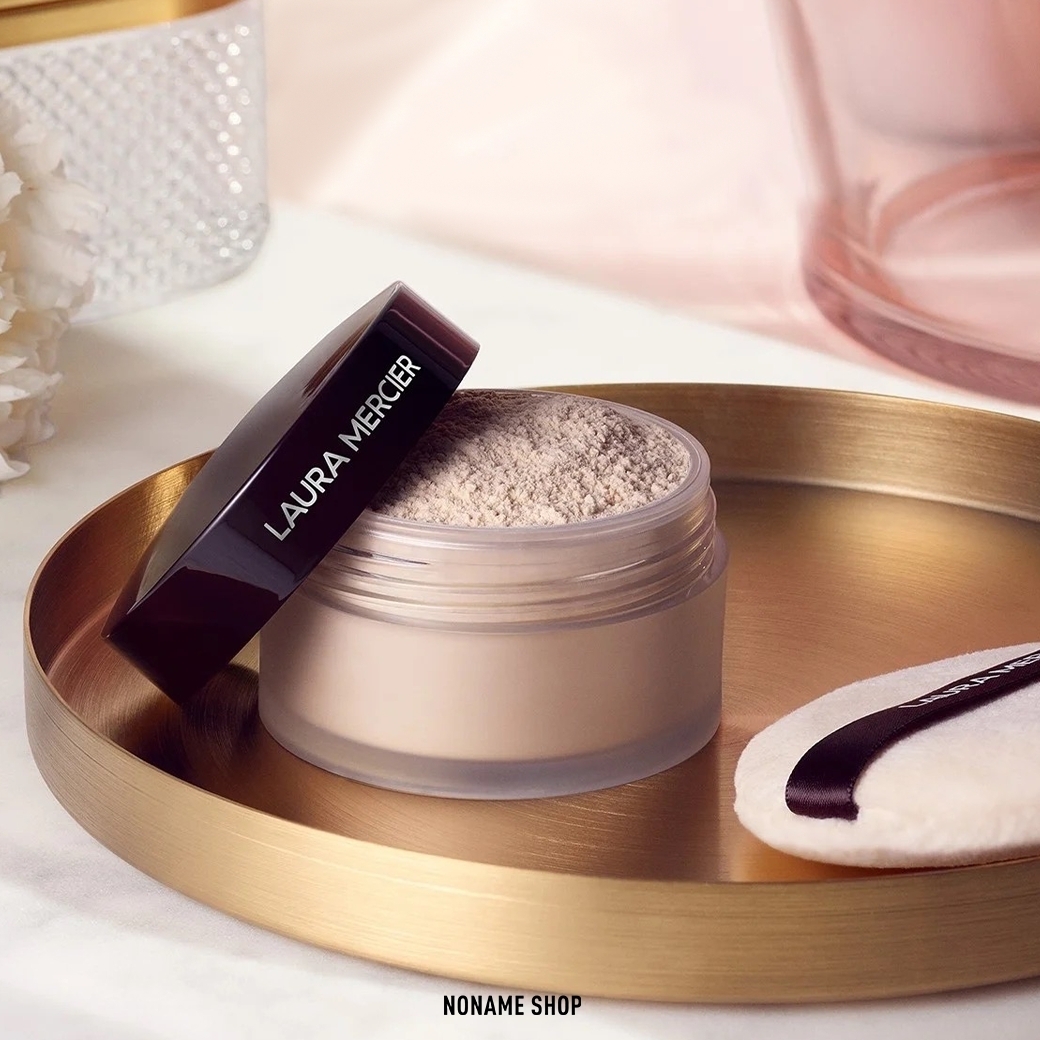LAURA MERCIER 煥顏透明蜜粉 29g  #透明色
