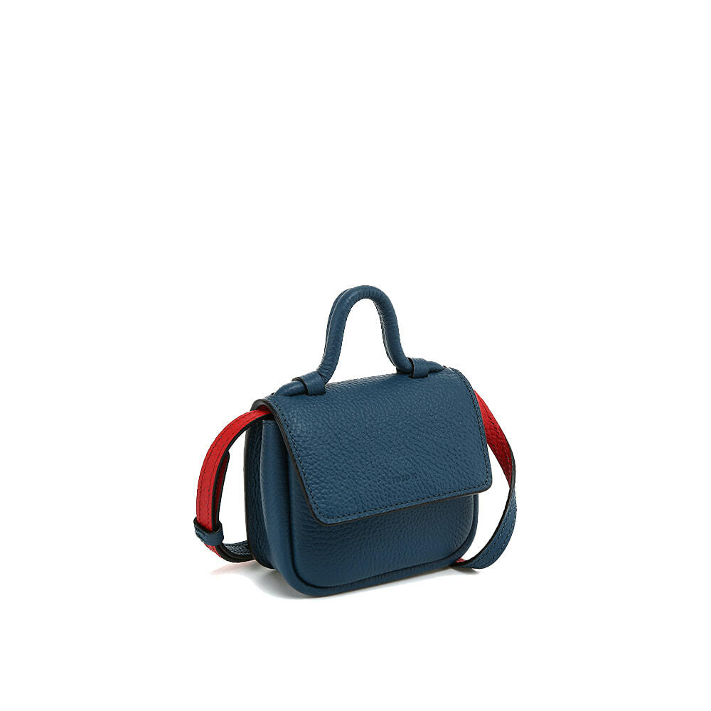 rosa.K PIPER CROSSBODY TEAL_NANO RRVSBC101EL