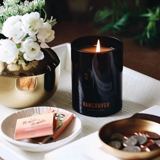 用「香氛」為生活帶來療癒魔法，開啟美好的一天!