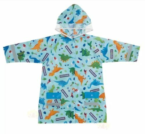 日本 SKATER 兒童雨衣 110cm – 125cm (各款)
