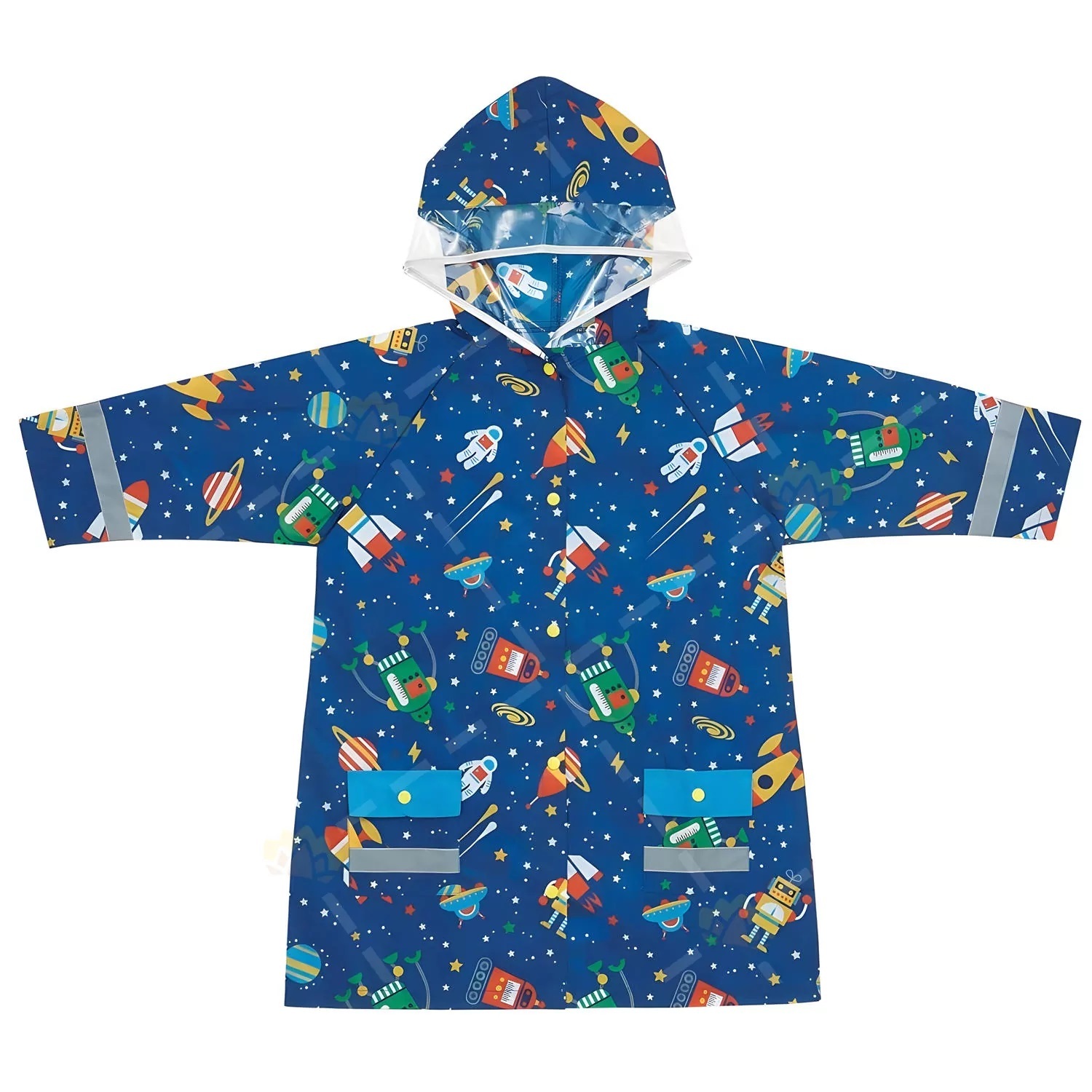 日本 SKATER 兒童雨衣 110cm – 125cm (各款)