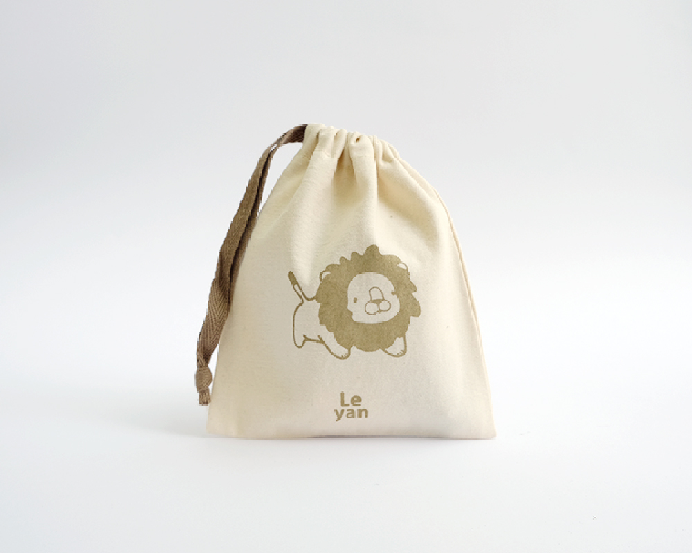 樂洋・好好玩羊毛氈材料包-獅子萊恩