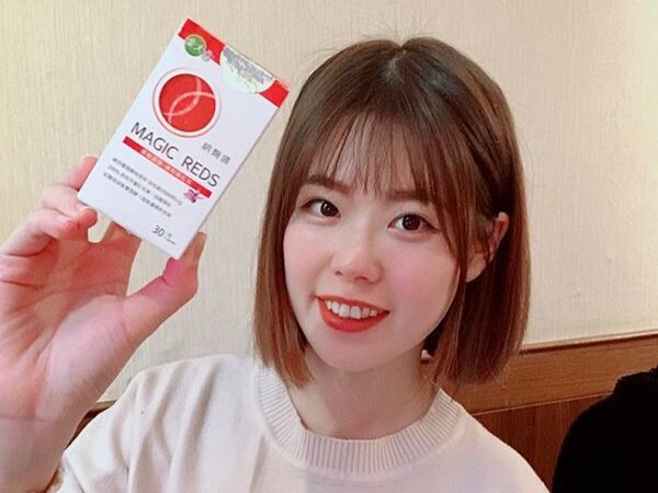 納豆紅麴推薦 金大心納麴通