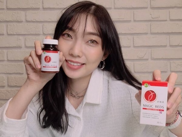 納豆紅麴推薦 金大心納麴通