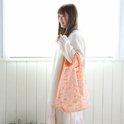 Sirotan 環保袋 (午餐/檸檬)