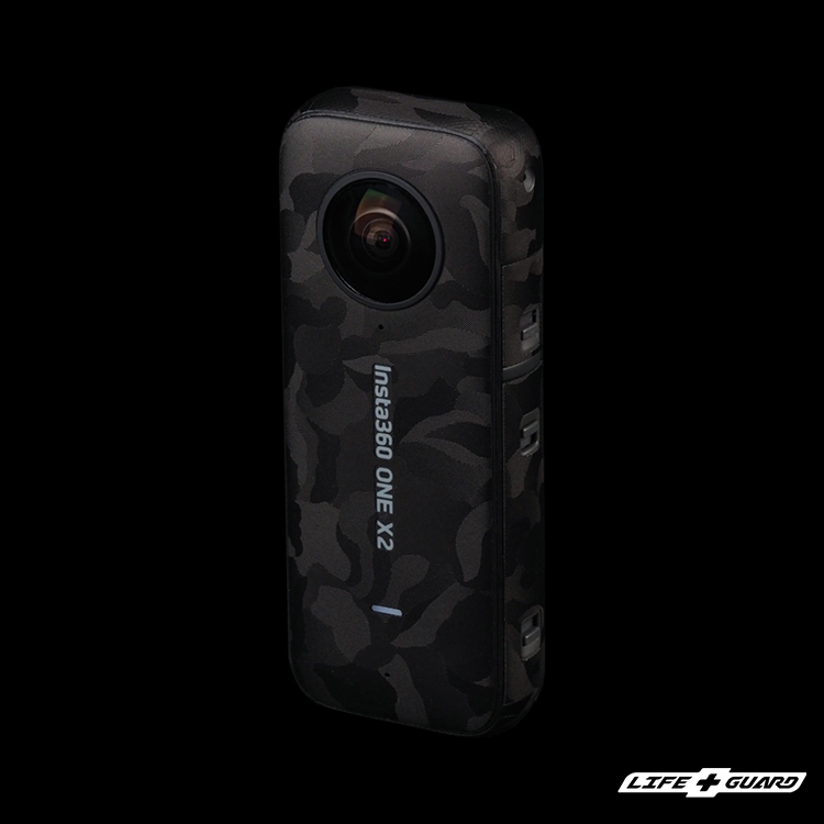 Insta360 ONE X2  相機貼膜