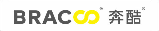 運動/醫療護具品牌-BARCOO奔酷