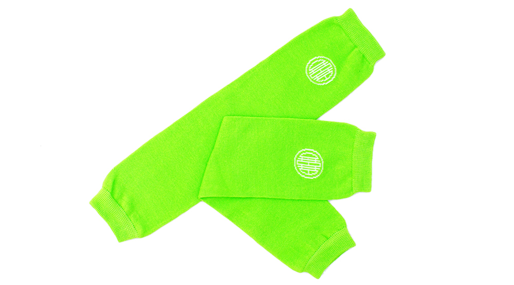 嬰兒保暖腳套有機棉