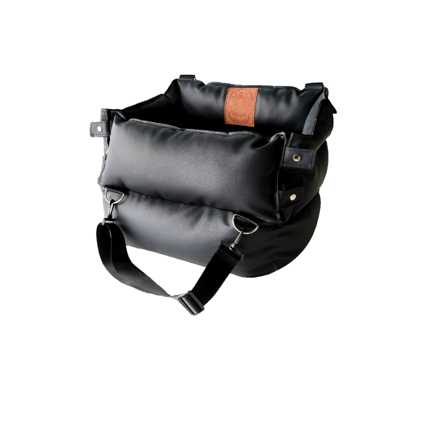 Kashima大野車載寵物出行窩