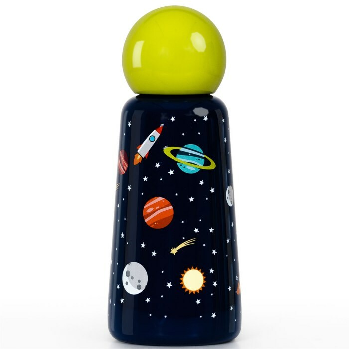LUND LondonSkittle Bottle Mini 300ml Planets
