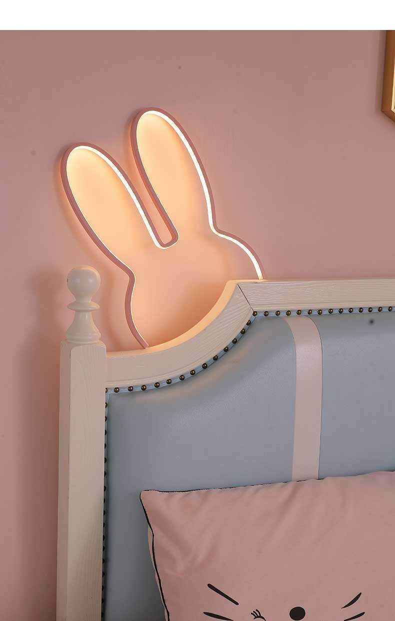 Rabbit USB Light