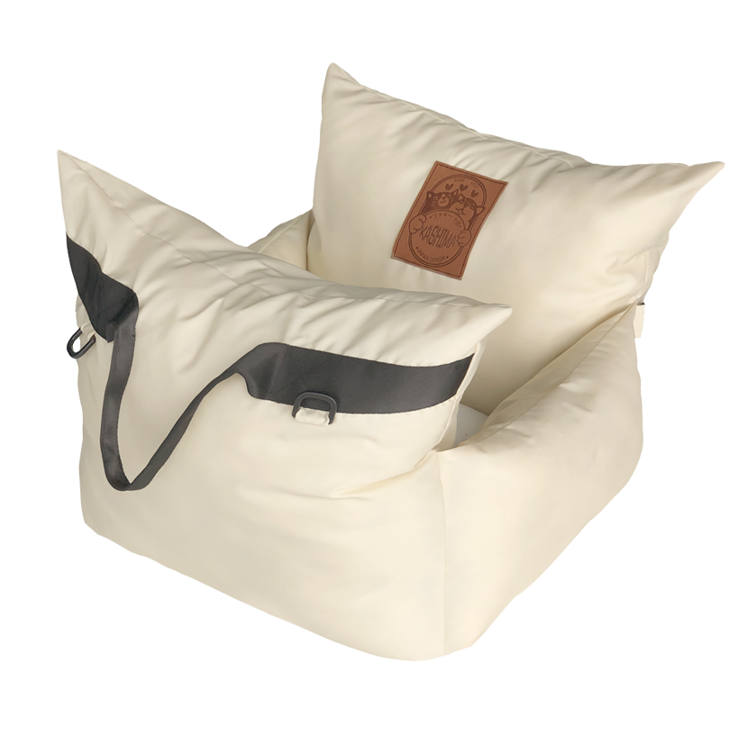 Kashima白根車載寵物出行窩