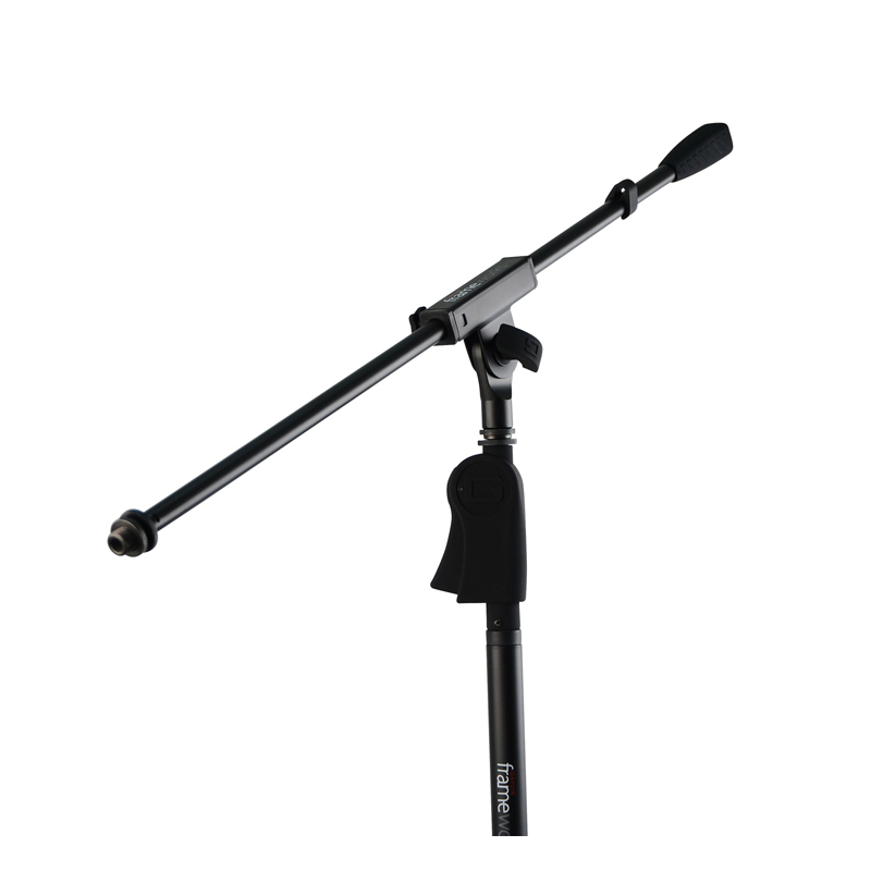 Gator Frameworks 快調式 站立麥克風架 FWPA-MIC-2110