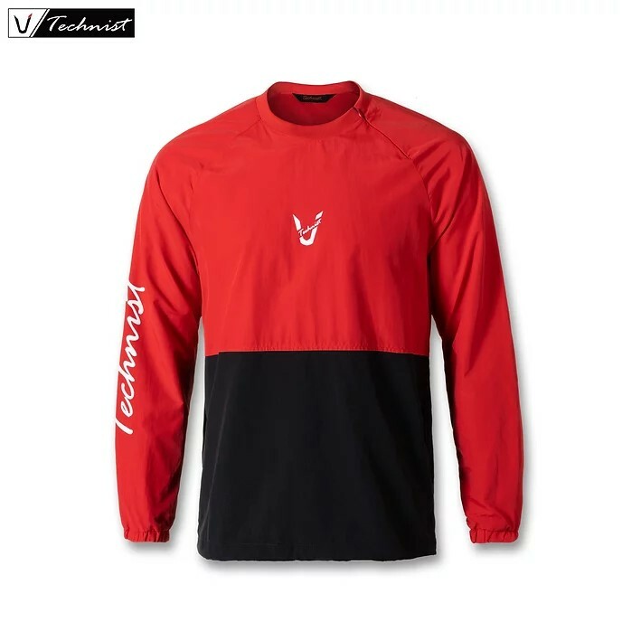 2021 Windbreaker 21TJ-86C61