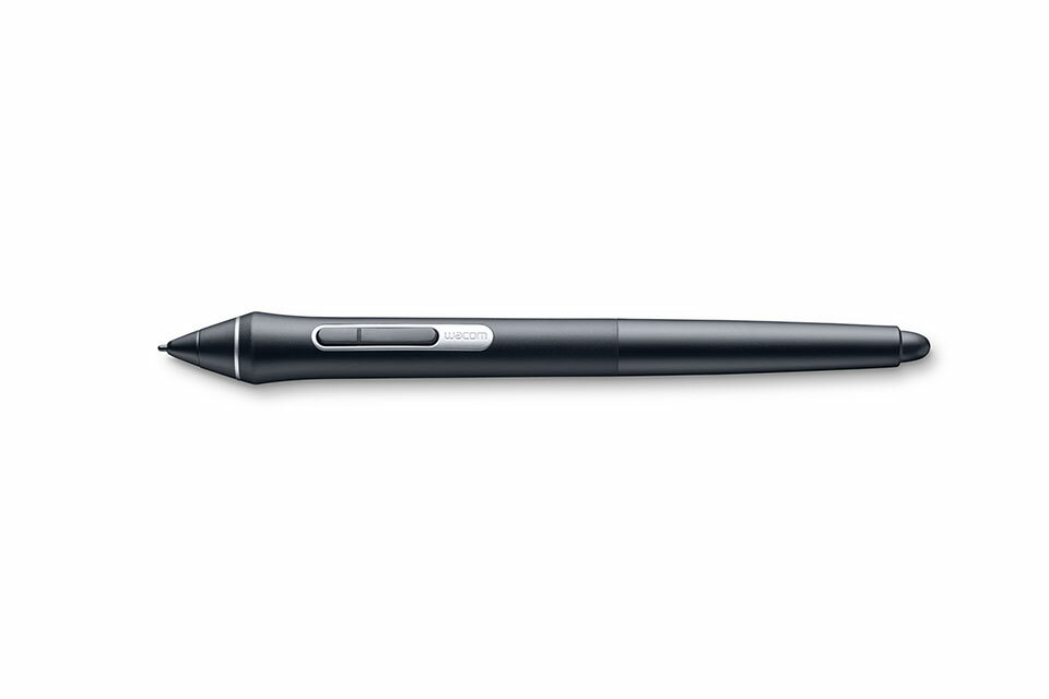 Wacom Intuos Pro S 小型款
