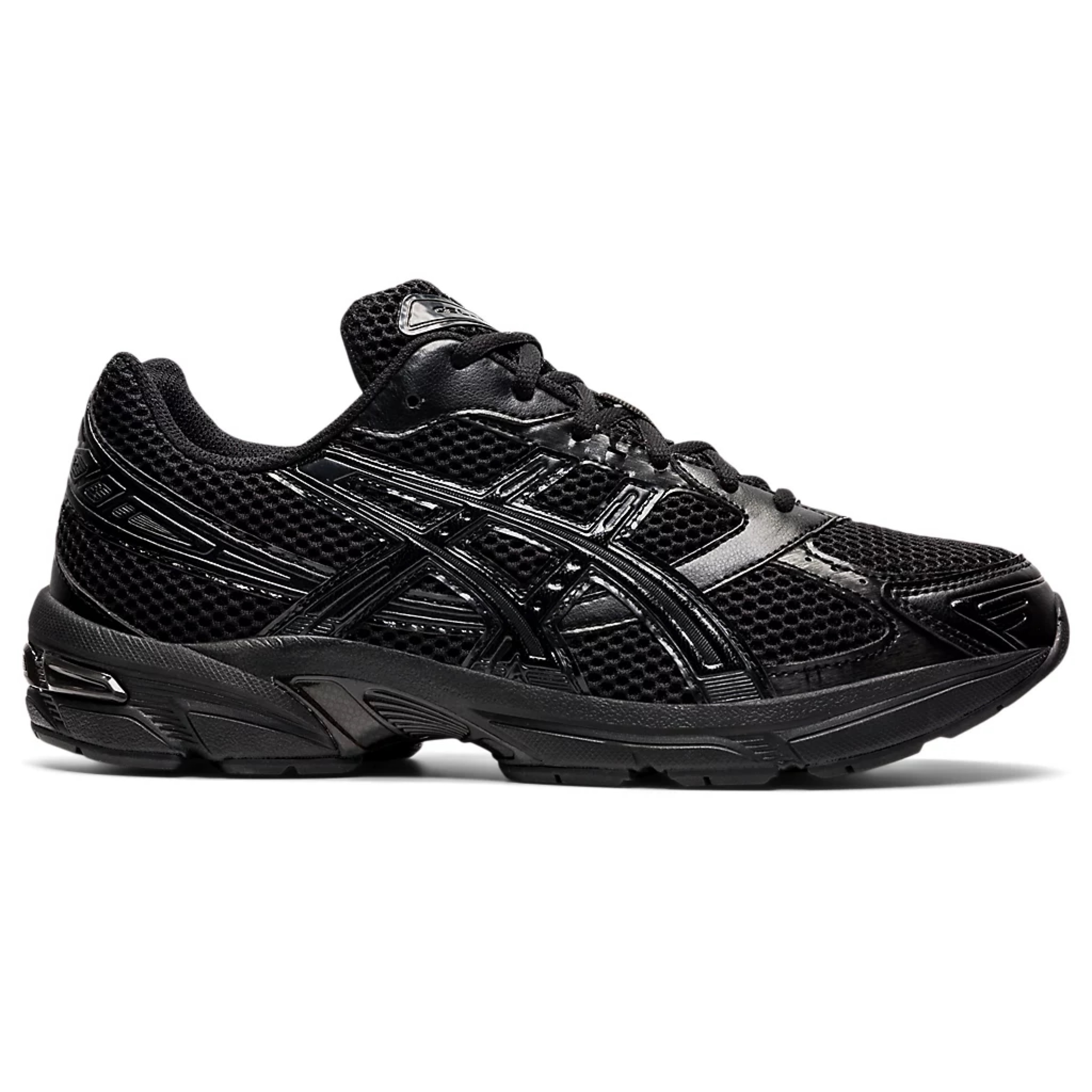 💥日本直送】Asics GEL-1130 運動鞋波鞋黑色22.5CM - 31.0CM