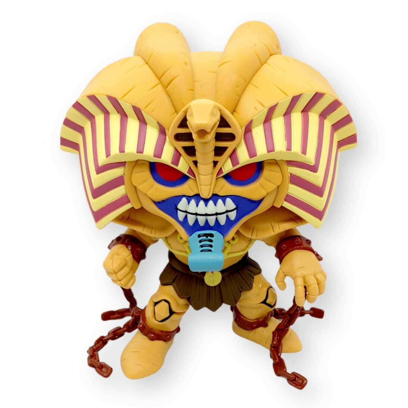 FUNKO POP <遊戲王>6吋艾克索迪亞-No.755