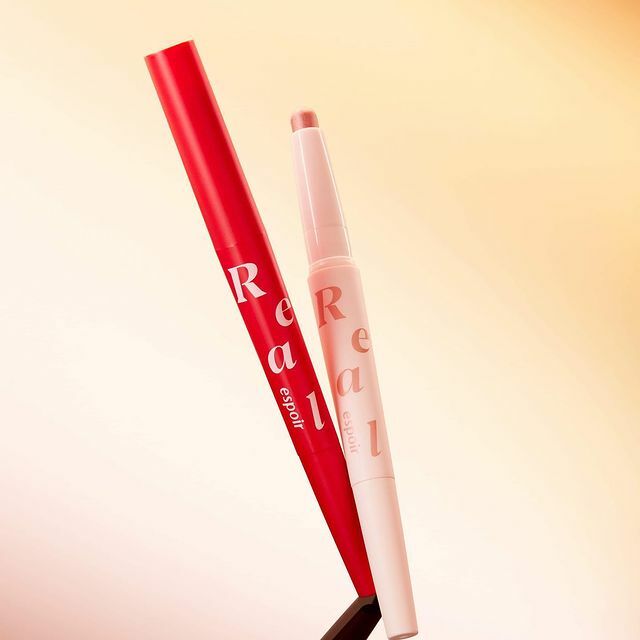 [ eSpoir ] Real Eye Dual Stick