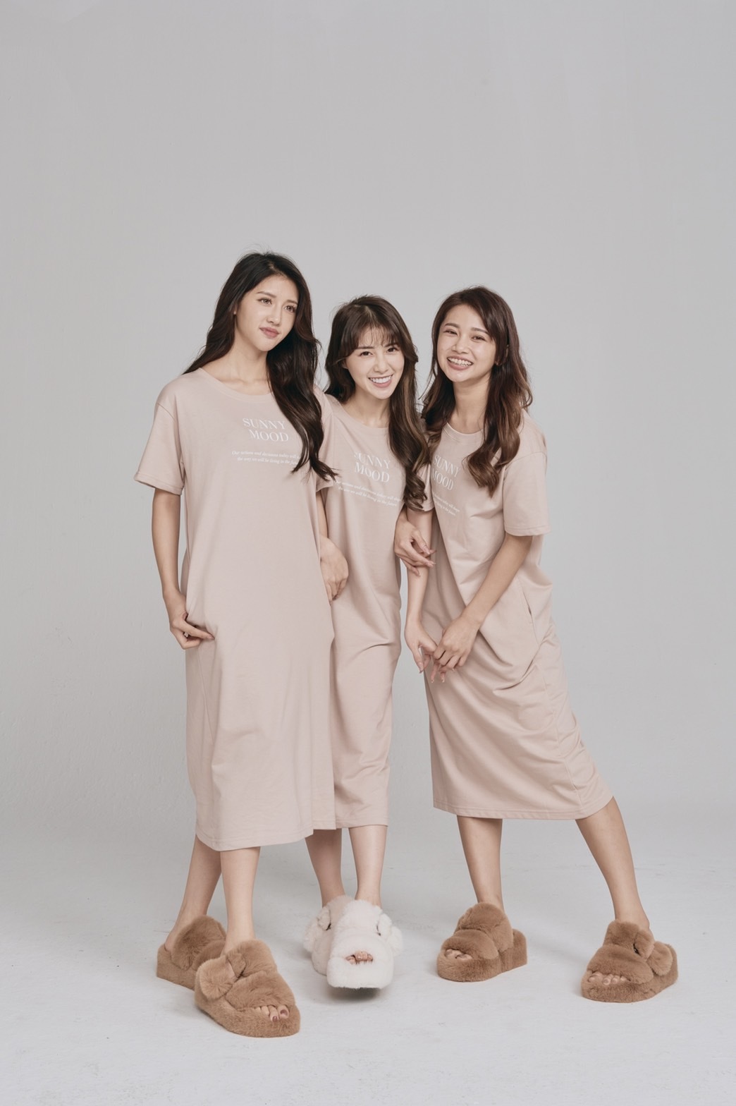 Sunny Mood休閒套裝|現貨商品